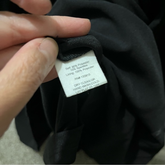 NWT Show Me Your Mumu Geneva Dress Black - Picture 7 of 9